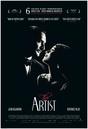 The Artist - Poster - Danemark