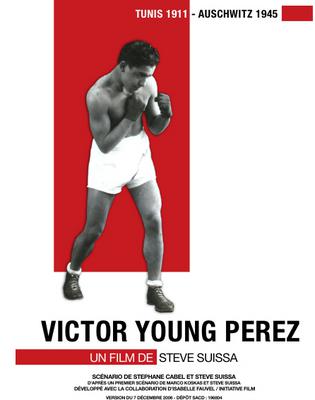 Victor Young Perez Victor Young Perez