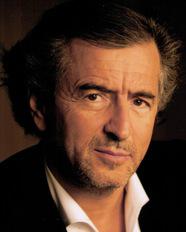 Bernard-Henri Levy