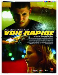 Voie rapide Voie rapide