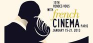 Balance de los 15 Rendez vous de uniFrance films
