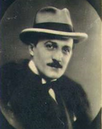 Victor Boucher