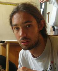 Julien Hilmoine