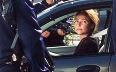 Catherine Frot - La Trilogie II - Cavale