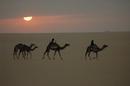 Vents de sable, femmes de roc - © Yunus Acar Vents de sable, femmes de roc - © Yunus Acar
