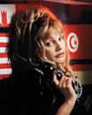 Arielle Dombasle