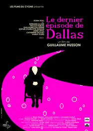 Le Dernier &Eacute;pisode de Dallas