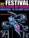 World Film Festival (Montr&eacute;al) - 2011