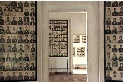 S-21: La machine de mort Khmer rouge