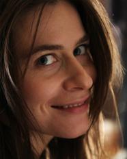 Aleksandra Szczepanowska