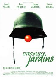Effroyables Jardins Effroyables Jardins