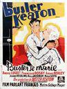 Buster se marie
