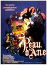 Peau d'&acirc;ne