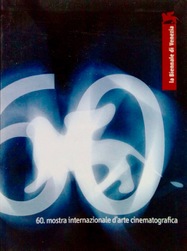 Mostra internationale de cin&eacute;ma de Venise - 2003