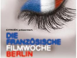 RDV franco-alemanes y la Semana de Cine Francés de Berlín RDV franco-alemanes y la Semana de Cine Francés de Berlín
