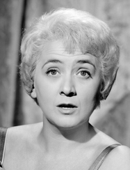 Jacqueline Maillan