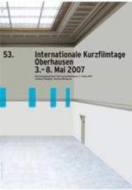 Festival international du court-m&eacute;trage d'Oberhausen  - 2007
