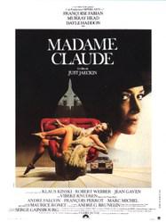 Madame Claude Madame Claude