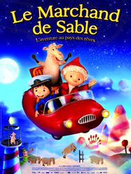 Le Marchand de sable