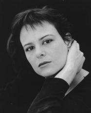 Anne Teyss&egrave;dre
