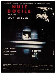 Nuit docile Nuit docile