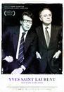 Yves Saint Laurent - Pierre Berg&eacute;, l'amour fou - Poster - Denmark