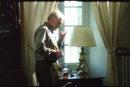By the Pricking of My Thumbs - André Dussollier By the Pricking of My Thumbs - André Dussollier