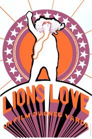 Lion's love