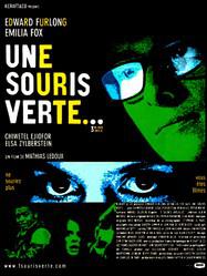 Une souris verte... Une souris verte...