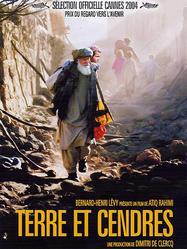Earth et Ashes