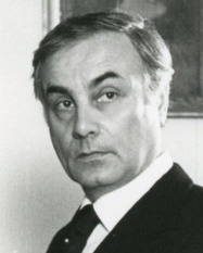Fran&ccedil;ois Perrot
