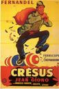 Croesus