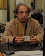 Claude Berne