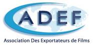ADEF - Association des Exportateurs de Films