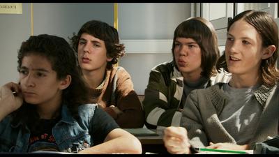 Les Beaux Gosses - &copy; LES FILMS DES TOURNELLES