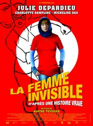 The Invisible Woman The Invisible Woman