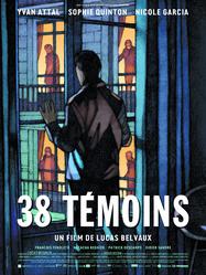 38 témoins 38 témoins