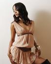 Zo&eacute; Saldana