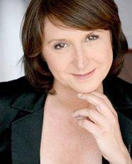Isabelle Ferron