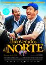 Bienvenue chez les Ch'tis - Poster - Espagne