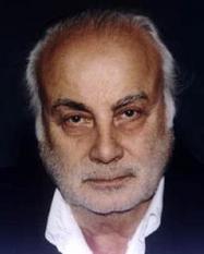 Fran&ccedil;ois Perrot