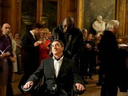 French films abroad: Week of August 31 - September 6, 2012