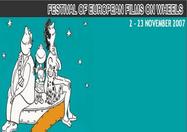Festival itin&eacute;rant de films europ&eacute;ens d'Ankara - 2007