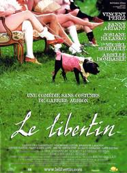 The Libertine The Libertine