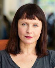 Sandrine Le Berre