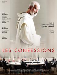 Les Confessions Les Confessions