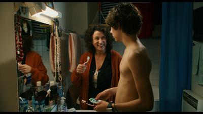 Les Beaux Gosses - &copy; LES FILMS DES TOURNELLES