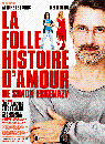 La Folle histoire d'amour de Simon Eskenazy
