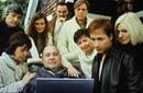 Les Invasions barbares