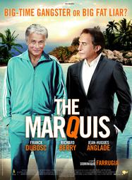 Le Marquis Le Marquis